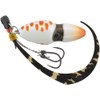 JACKALL F0283 TG Bing Switch 5.3 oz (150 g) Glow