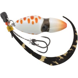 JACKALL F0283 TG Bing Switch 5.3 oz (150 g) Glow Pearl