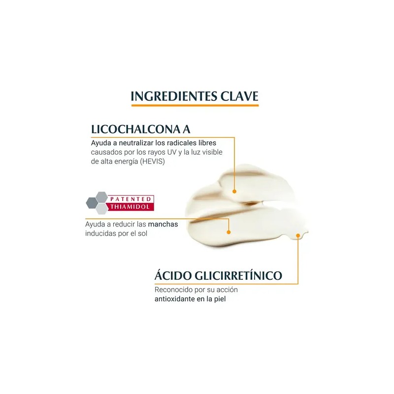 Eucerin Protector Solar Facial Pigment Control Fps 50+ 50ml