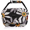 KLICKfix KLICK-fix 0263MA Unisex Adult FunBag Stuurtas, Margarite, 4 Litres