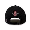 The Game Split Bar Design Trucker Mesh Hat, Black, Adjustable,