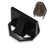 CARBABY Wood Splitting Crack, Wood Splitting Stand, Wood Splitter Interrupted