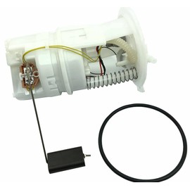 Bapmic E7196M Fuel Pump Module Assembly for Chrysler Dodge