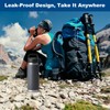 Alrens 1 Pack Chug Cap Replacement for Yeti Rambler Bottle