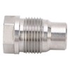 Fuel Injector Valve Plug 113073001 Stainless Steel Rust Proof Replacement