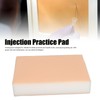 Silicone Sponge Human Skin Injection Pad Training Model Injection Training