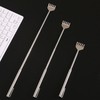 Extendable Stainless Steel Portable Back Scratcher M10605 7ea