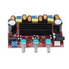 Digital Power Amplifier Board XHM139 TPA3116D2 2x50W+100W 2.1 Channel Power