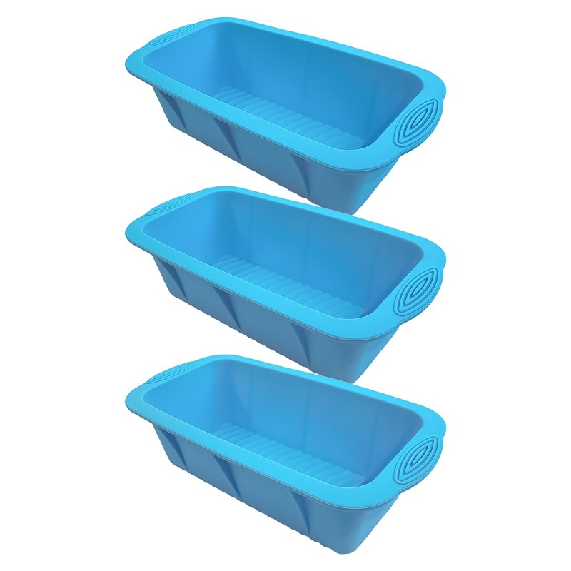 Namvo 3 Large Ice Cube Trays, Big Ice Cube Molds