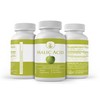 Malic Acid (100 Capsules) Alpha Hydroxy Acid, Always Pure, Lab