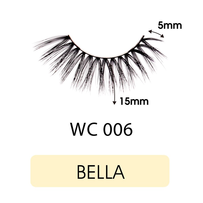 WILD CAT 3D LASH