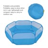 Small Animals Playpen Portable Pet Dog Playpen Foldable Pet Exercise