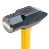 ESTWING Sure Strike Blacksmith's Hammer - 40 oz Metalworking Tool