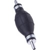 Fakojer 5/16 Inch Fuel Primer Pump 6667170 Compatible with Bobcat