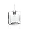 ICHENDORE 09370032-CN Square Double Wall Bottle