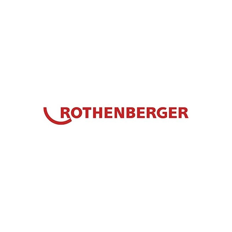 Rothenberger Gratfix HSS Reamer and Deburrer