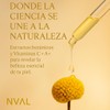 Rutina Diaria Facial Nval Set | Cleansing, Moisturising and Prevention