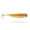 Lieblingsköder, 5 Rubber Fish for Zander Fishing, 7.5 cm, Zander