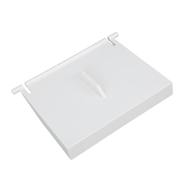 Ejoyous Skimmer Replacement Weir Door Flap, Ground Swimming Pool Door