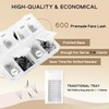 Premade Fans Eyelash Extensions 600 Fans 12D Handmade Volume Lashes