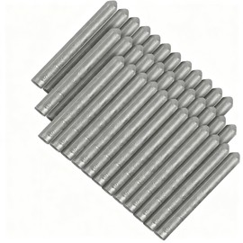 Tandefio 36 Pcs Low Temperature Universal Welding Rod Sticks,Classic
