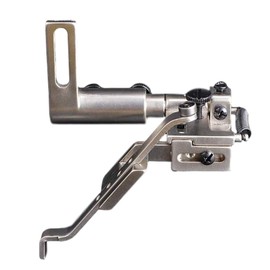 Asura Project Sewing Machine, Swing Ruler, Hanging Ruler, For Total Feed, Hanging Attachment, Unit Parts (Vertical Hole Type)