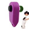 Training Clicker - Dog Clicker for Training - Pet Training