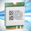 AC Wireless Network Card, RTL8821CE 433M High Speed Transmission Network