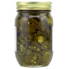 Amish Wedding Candied Jalapenos 15oz