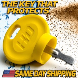 HD Switch Ignition Switch Key fits Craftsman T1100 T1200 T1300 T1400 T1500 T1600 T1700
