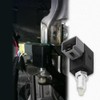 Middrivr Brake Light Switch Replacement OEM#93810-3K000, Stop Light Switch Compatible