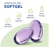 Biotina Acido Pantotnico 200 Cpsulas Naturagel Sin Sabor