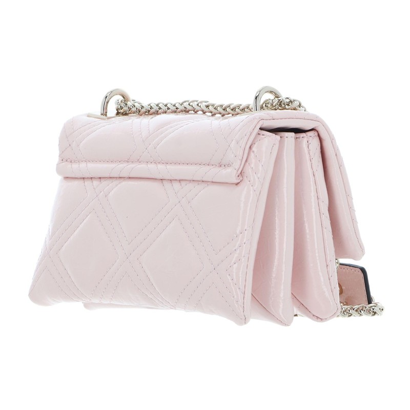 GUESS Deesa Mini Convertible XBody Flap Blush, Blush