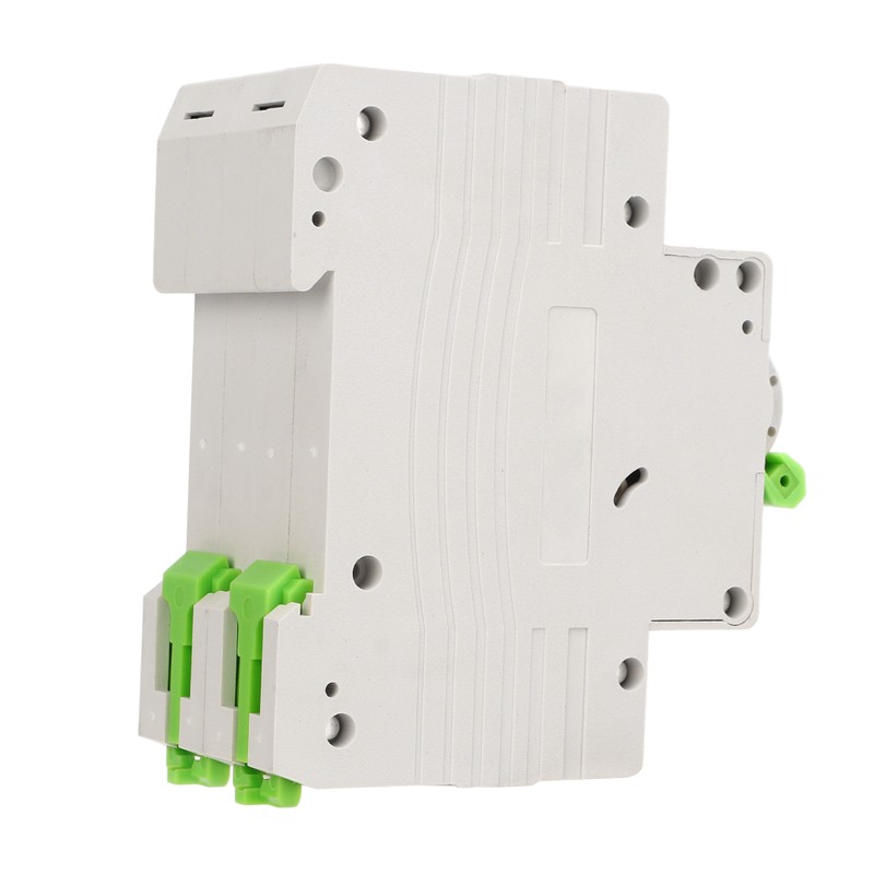 Solar PV System Circuit Breaker Miniature DC550V Thermal Magnetic Trip