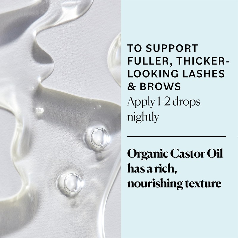 Sky Organics Sky Organics Castor Oil & Castor Oil Eyelash