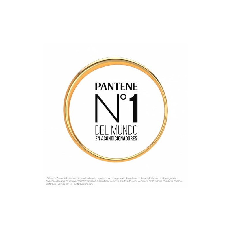 Pantene Acondicionador Pro-V Hidratación Extrema 500 ml