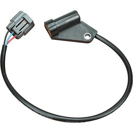 AIP Electronics Crankshaft Position Sensor CKP Compatible with 1999-2005 Mazda Miata 1.8L L4 OEM Fit CRK306