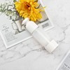 Vacuum Bottles, 10 Pack 30ml Pump Bottles, Cosmetic Divided Bottles,