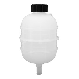 Engine Coolant Recovery Tank Expansion Tank 481587 132311 1307LQ Replacement for Peugeot 206