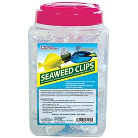 Ocean Nutrition Feeding Frenzy Seaweed Clips 36-Pack