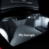 Mr. Brighton 18Pc Super White Car Interior LED Light Bulb