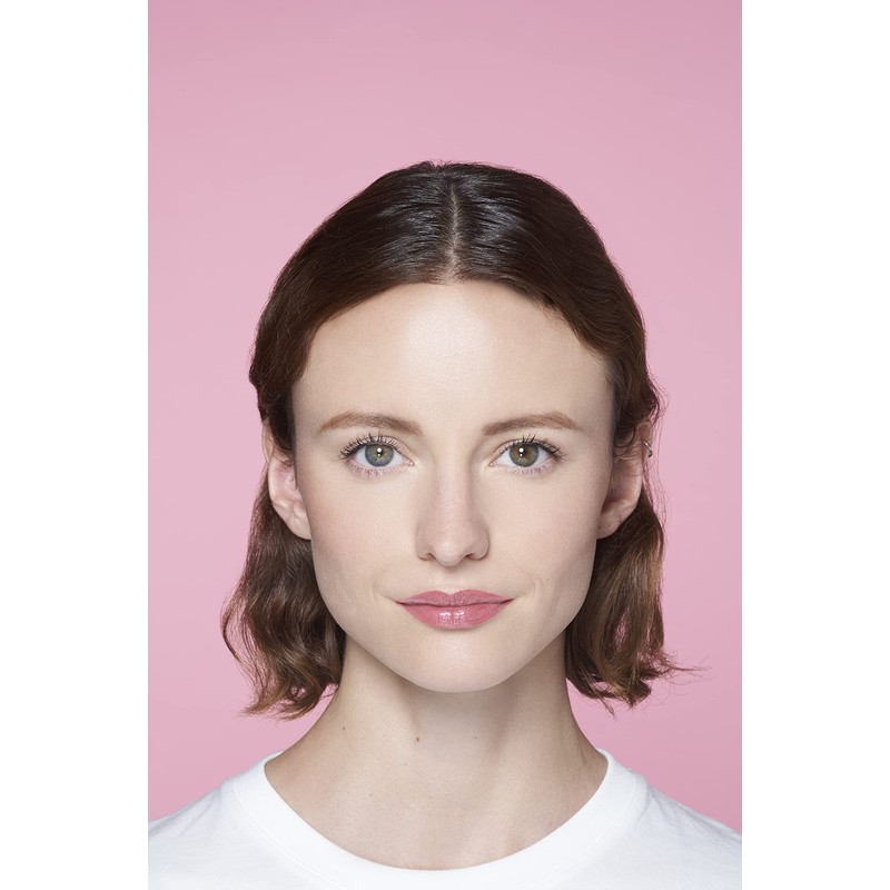 L'OrÃ©al Paris FlÃ¼ssiger Lippenstift mit Glanz Finish, Leichter und farbintensiver
