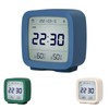 Digital Alarm Clock Smart BT APP Control Multifunctional 5in 1