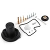 2 Sets Carburetor Rebuild Kit Carb Repair Accessories Fit for