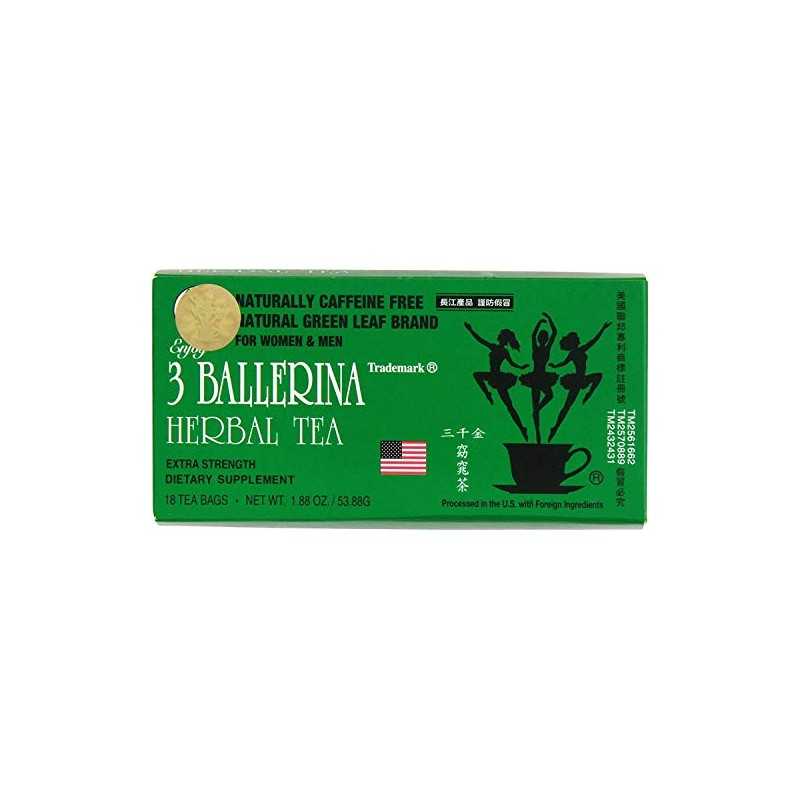 tgbe3 Dieters Herbal Tea 2