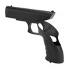 VR Game Pistol Grip Professional Comfortable VR Game Pistol Controller