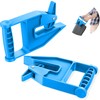 Pair of Mat Movers Tool - Mat Grippers - Heavy