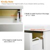 8 Pack Child Safety Locks, Baby Proofing Drawers Locks, Coolrunner