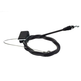 fascinatte Brake Cable 112-8818 for Toro 20314 20316 20323 20330 20331 20338 20350 20351