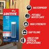 Loctite Epoxy Multi Purpose Repair Putty , 2 oz Stick,